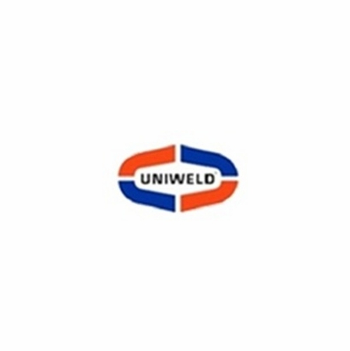UNIWELD GS114 1.5 inch 160 PSI UTILITY GAUGE BLACK STEEL, B.M. UPC 51114