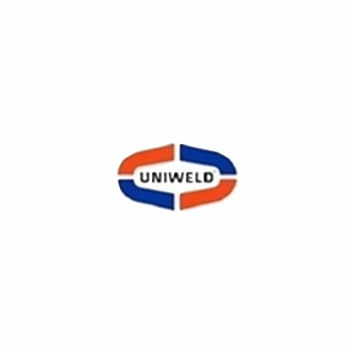 UNIWELD GS162 1.5 inch 60 PSI UTILITY GAUGE BLACK STEEL, C.B.M. UPC 51162