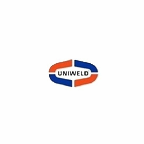 UNIWELD GS205  2 inch  30 inch  Hg-150 PSI UTILITY GAUGE BLACK STEEL, B.M. UPC 51205