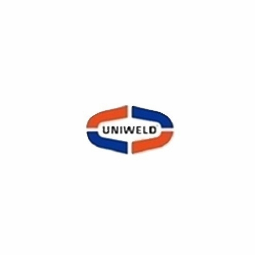 UNIWELD GS264 2 inch 160 PSI UTILITY GAUGE BLACK STEEL, C.B.M. UPC 51264