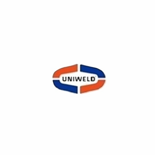 UNIWELD GS265 2 inch 200 PSI UTILITY GAUGE BLACK STEEL, C.B.M. UPC 51265