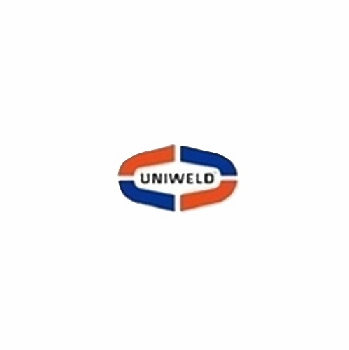 UNIWELD GS266 2 inch 300 PSI UTILITY GAUGE BLACK STEEL, C.B.M. UPC 51266