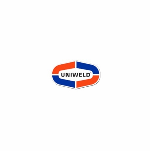 Uniweld Gs300  2.5 Inch  30 Inch  Hg (Half-Scale) Gauge Black Steel, B.M. Upc 51300