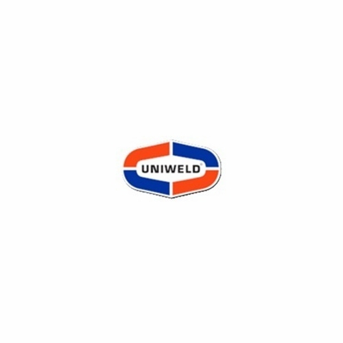 Uniweld H100Bvb 100 Ft. (3000Cm) Soft Magic Barrier Ball Valve Hose, Blue Upc 91893