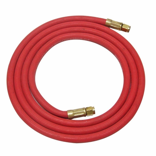 UNIWELD H11 / UPC 43500 Acetylene Hose 6 foot inch A inch Connection MINIMUM ORDER 1