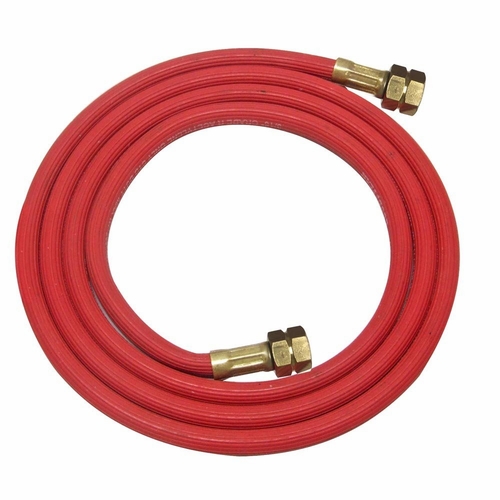 Uniweld H11B / Upc 43501 Acetylene Hose 6 Foot   Inch B Inch  Connection Minimum Order 1