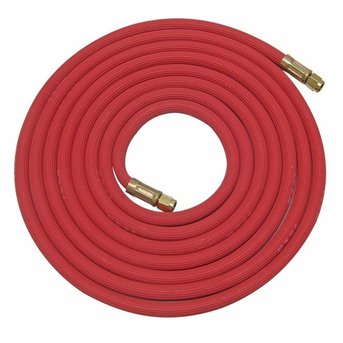 UNIWELD H12 / UPC 43502 Acetylene Hose 12.5 foot inch A inch Connection MINIMUM ORDER 1
