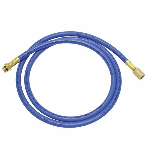 Uniweld H25Smbb 25 Ft. (750Cm) Soft Magic Barrier Hose, Blue Upc 91730