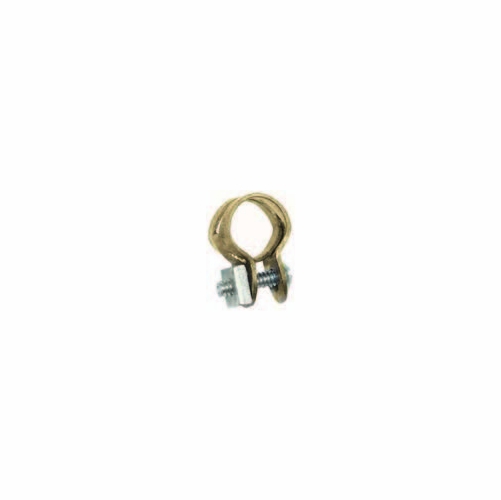 UNIWELD HC01 HOSE CLAMP - 3/16 inch UPC 43376