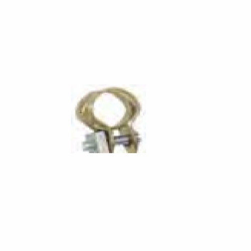 UNIWELD HC01 / UPC 43376 Brass Hose Clamp 3/16 inch MINIMUM ORDER 50