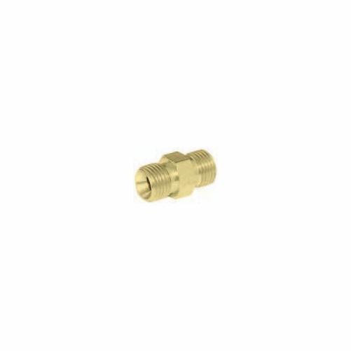 Uniweld Hcc46 Hose Coupling, A-Lh To B-Lh Upc 43343