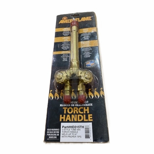 Uniweld Hd315Th  Ameriflame Heavy Duty Welding Handle