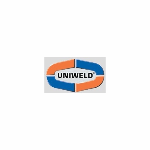 Uniweld Hd5A710A 60 In. Super -3/8 Inch - Black Magic Hose -90 X 90- Upc 90876