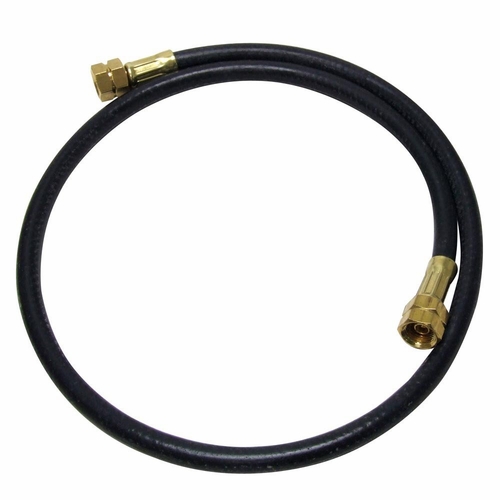 UNIWELD HLP10B / UPC 43531 LP Hose 3 foot inch B inch Connection MINIMUM ORDER 1