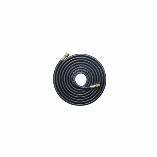 UNIWELD HLP11B 6 FOOT HOSE LP GAS SINGLE HOSE