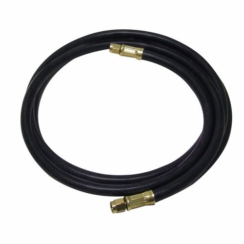 UNIWELD HLP11S 6 FT. LP HOSE WITH ONE HOSE SPRING, A-CONNECT UPC 43483