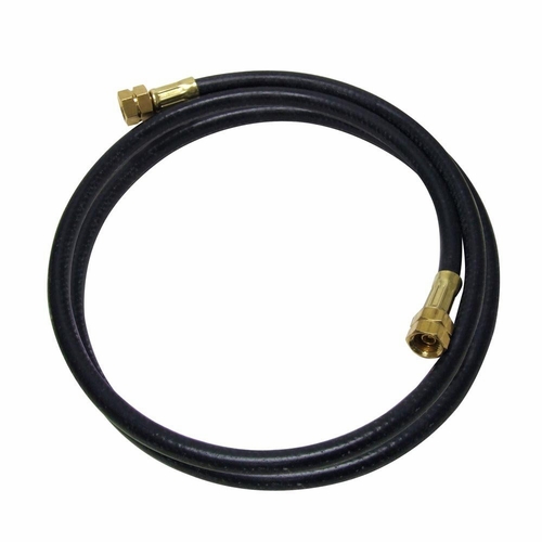 UNIWELD HLP15B / UPC 43543 LP Hose 10 foot   inch B inch  Connection MINIMUM ORDER 1