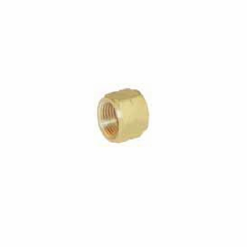 UNIWELD HN83A / UPC 43349 Hose Nut inch A inch L.H. 3/16 inch MINIMUM ORDER 50