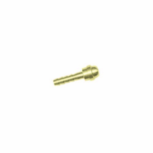 Uniweld Hn84 Hose Push Nipple - 1/4 Inch , B Upc 43372