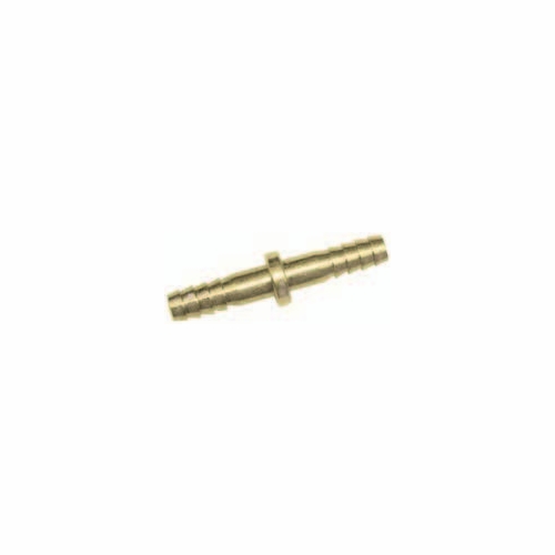 UNIWELD HS53 HOSE SPLICE - 1/4 inch TO 1/4 inch - PUSH TYPE UPC 43373