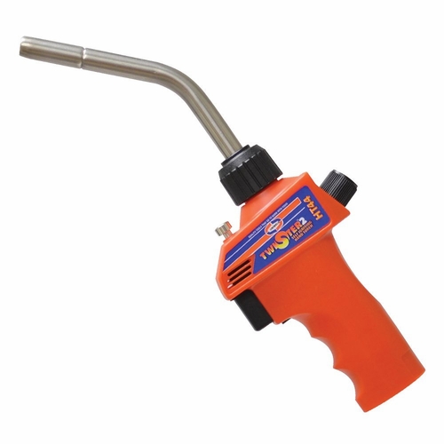 UNIWELD HT44 / UPC 43216 Twister2 Self Igniting Hand Torch MINIMUM ORDER 1