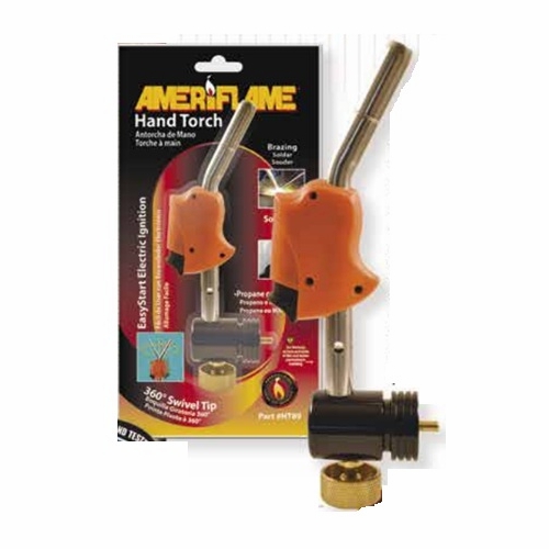 Uniweld Ht89 Electric Ignition Hand Torch