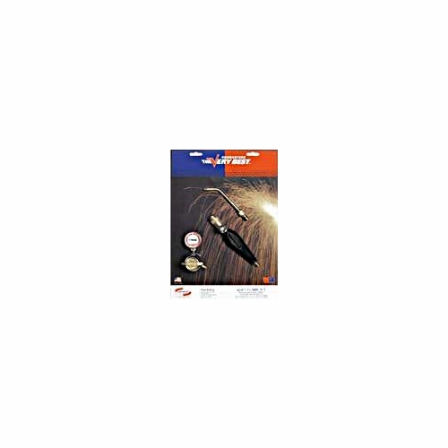 UNIWELD K40 ACET/AIR KIT TH9/S23/RMC REG/H12 HS