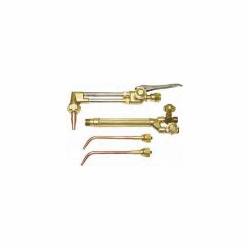 UNIWELD KL250-4-2FB / UPC 82055 All Trades II Med Duty Cutting and Welding Outfit No Access w/FB Arr