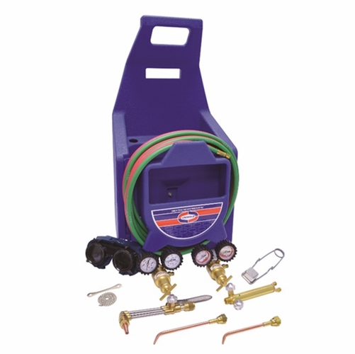 Uniweld Klc100P Centurion  Weld, Braze, Cut With 511 Stand  Upc 82703