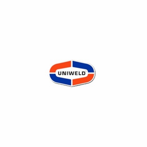 UNIWELD KMFG13 Flowgauge Regulator Mig Kit MRFG13 with 10 ft. Hose and Fitting UPC 98540