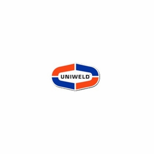 UNIWELD KMFG14  Flowgauge Regulator Mig Kit MRFG14 wih 10 ft. Hose and Fittings UPC 89532