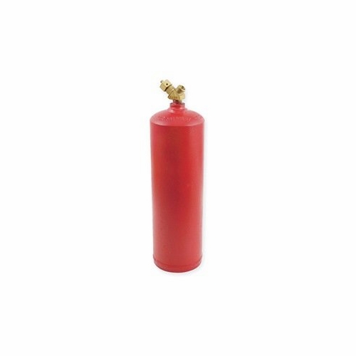 UNIWELD MC / UPC 40032 Acetylene  Tank CGA200 10 cu ft Empty MINIMUM ORDER 1