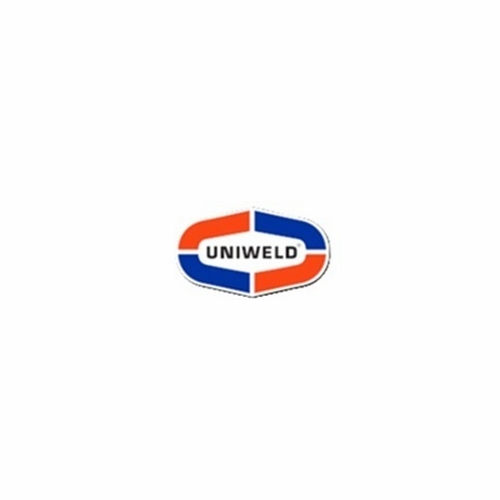 UNIWELD MGR500B MegaReg 1 Stage High Flow Regulator Oxygen 20-500 PSIG - B - RH CGA540