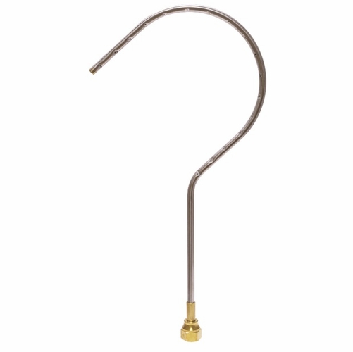 Uniweld Mtfm-17 Map//Pro Cap N Hook Seventeen Flame Tip, Braze Up To 3 Inch  O.D.