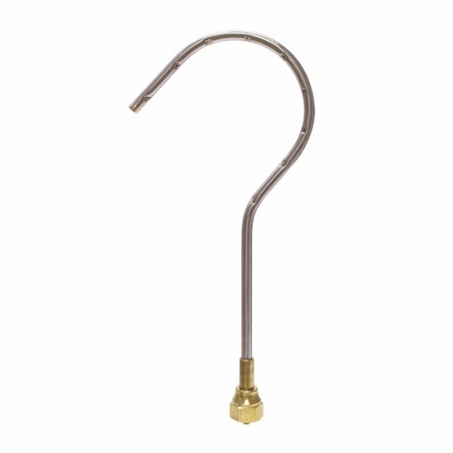 UNIWELD MTFM-9 MAP//Pro/Propane Cap'n Hook 9-Flame Tip Replaced MTF-3 UPC 30583 Minimum Order 1