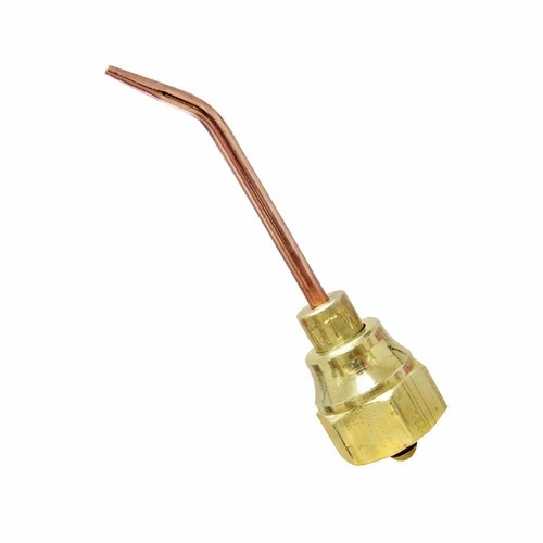Uniweld Mtw-2 / Upc 30552 Micro 6000 Oxyacetylene/Hydrogen/Mapp/Propane/Natural Gas Complete Weldin