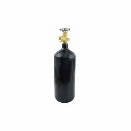 UNIWELD N20 NITROGEN CYLINDER, 20 CU. FT. (EMPTY) UPC 40036