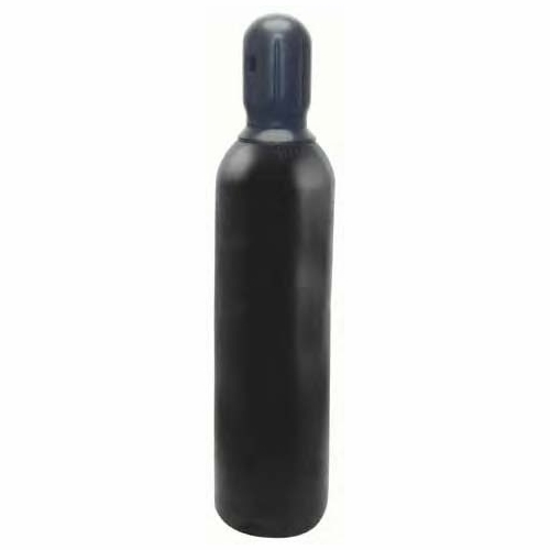 UNIWELD N60 / UPC 40041 Nitrogen Tank CGA580 60 cu ft Empty MINIMUM ORDER 1