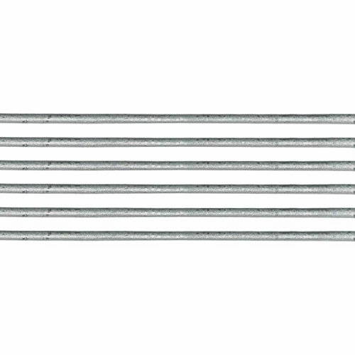UNIWELD P4KD9 UNI-4300 ALUMINUM KIT w/FLUX Kit, 1/16 inch x 10 foot UPC 61222 **MUST ORDER MINIMUM