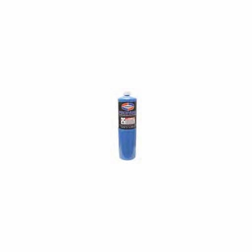 UNIWELD PDC / UPC 40031 Propane Disposable Cylinder CGA600 14.1 oz (Sold in Multiples of 12) MINIMUM