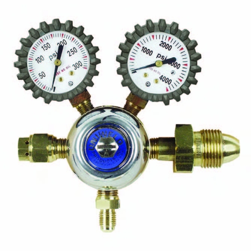 UNIWELD R1363 CO2 REGULATOR (5-175 PSIG) UPC 12311