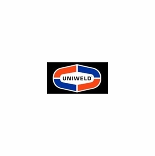 UNIWELD RCA100B Light/Med. Duty Acet. Regulator B-Conn. CGA300