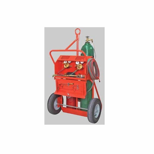 Uniweld Rcv100 Check Valve - Oxygen Regulator, B-Connect Upc 10201