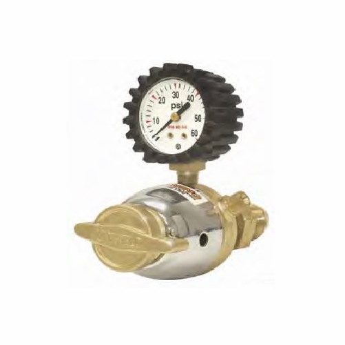 Uniweld Rlpb Propane Regulator, B-Connect Upc 12015