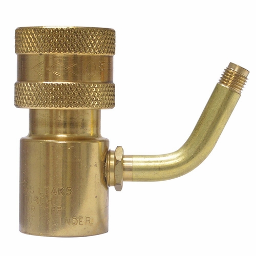 UNIWELD RP3E UNITORCH  REGULATOR w/ELBOW UPC 43002