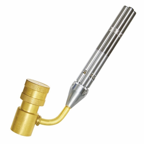 UNIWELD RP3T3 UNITORCH w/UT3 TRIPLE TWISTER TIP UPC 43008
