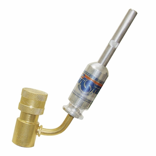 UNIWELD RP3T6 UNITORCH WITH UT6 SILVER BULLET TWISTER TIP UPC 43006