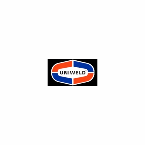 UNIWELD RPO3A UNITORCH� OXYGEN REGULATOR, (A) HOSE CONNECTION, CGA601 UPC 43003