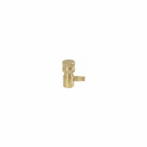 UNIWELD RPO3B / UPC 43009 Disposable Cylinder Regulator O2 5-125 PSIG inch B inch RH CGA600 MINIM