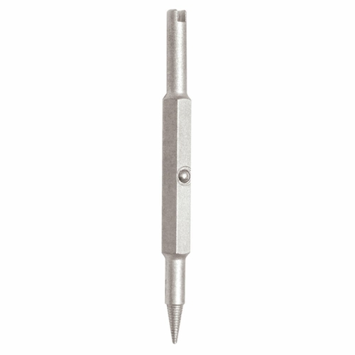 Uniweld Rsdbit8 Screwdriver Replacement Bit, Valve Core Removal/Install And Extractor Upc 70118